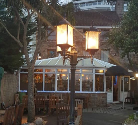 Muddy Duck Restaurant
